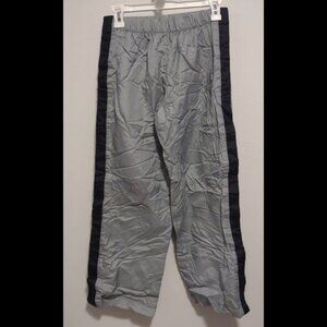 Old Navy - Track Pants with Full Leg Snaps - Big Kids Size 12